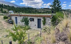 Cabana Villa Alpina
